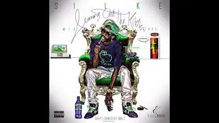 Silk E - Leaning Out The Kitchen Mixtape