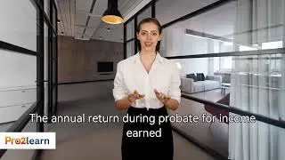 Understanding Estate Tax Returns: Key Insights from Pro2Learn