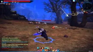 Tera - Slayer sub 60 pvp