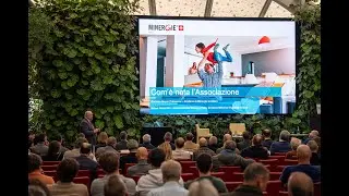 Edilizia: sopravvivere o evolvere? La sfida Minergie arriva in Italia | Convegno 14 novembre