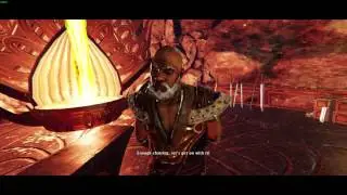 First look at: Shadow Warrior 2