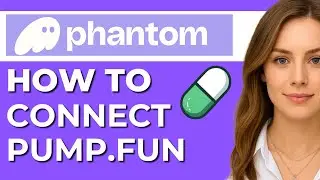 How to Connect Phantom Wallet to Pumpfun on Mobile