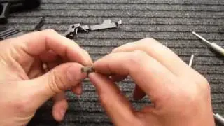 PRP XD Trigger Job
