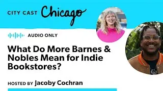 What Do More Barnes & Nobles Mean for Indie Bookstores?