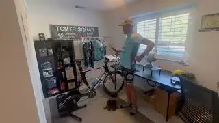 Zwift Group Meet-Up and Workout Set-Up
