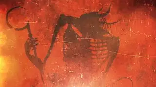 Blaze the Thunder - Hell Gazer [Official Visualizer]
