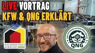 Alles was Sie &uuml;ber QNG wirklich wissen m&uuml;ssen! | Vortrag vom 23.01.2026