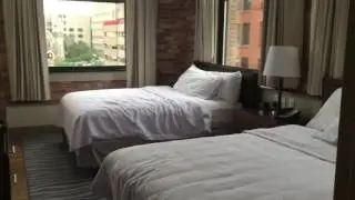 Homewood Suites Grand Rapids Michigan Room 525