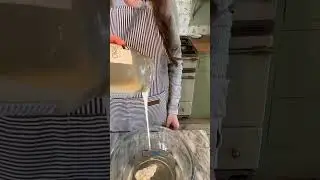 make some bread with me 🌿✨🥖 #sourdough #trending #howto