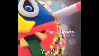 Zaperoko=Miedo y Terror