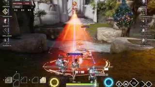 PCL NA Exhibition | KoBK Vs Paragoons