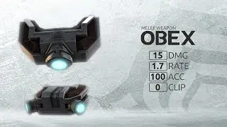 Tenno Reinforcements | Obex