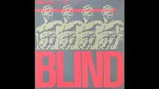 Blind  (Frankie Knuckles Remix) - Hercules And Love Affair