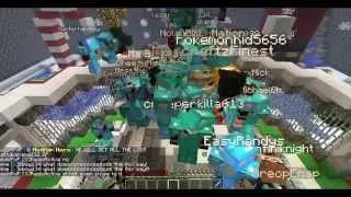 Fatality PvP Fresh Start