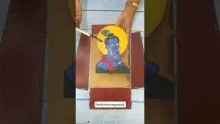 JHAROKHA BOX #artgram 