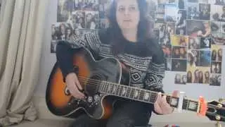 Chasing The Summer - ROOM 94 (Acoustic Cover)