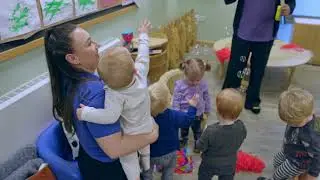 Discover Why Parents Love Our Nurturing, Caring, and Inspiring Nursery and Preschools