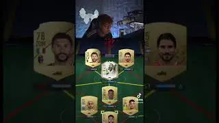 Pele gezogen & direkt in SBC geworfen #fifa22 #fifa #shorts #viral #goviral #short #futties #pele