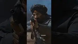 Border 2 Official Trailer | Sunny Deol is back ! 🔥 बॉर्डर  || #shorts #border #short #shortsvideo