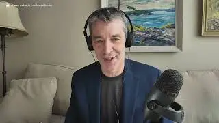 #13 Bruce Pardy - Exploring Political Labels and Libertarian Philosophy