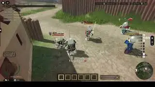 Agincourt clip