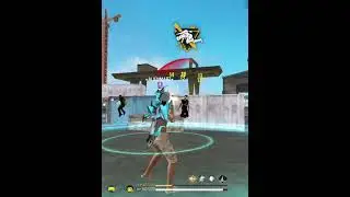 OMG TOUR OFFLIEN 4VS4 🤷 #freefire #viral #gpff #viralvideo