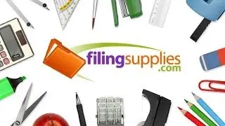 Cheap Office Supplies - Discount Office Supplies FilingSupplies.com
