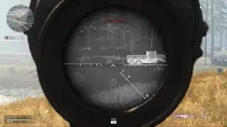 Call of Duty  Modern Warfare 2019: Warzone Death | Shot with GeForce