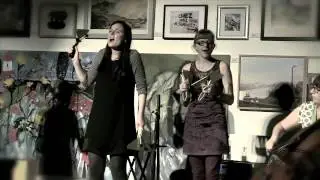 Bridie Jackson & The Arbour