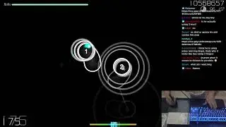 Liveplay - Back to the gate DT A rank 94%