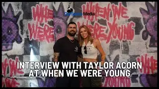 Taylor Acorn on &ldquo;Poster Child,&rdquo; Touring, and Sharing a Stage with Her Emo Heroes | WWWY Interview