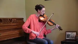 Fine Times at Our House