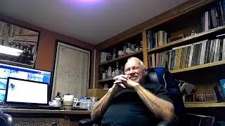 Tom Garner Kennels - Episode 22 - Influences on and Off the Yard