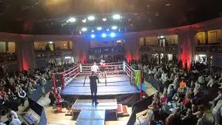 ABERDEEN | UWCB | CAMERON VS BLAIR CAMPBELL