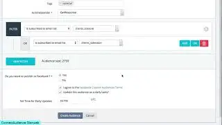 facebook customer audience software | create custom audience from a customer list in facebook