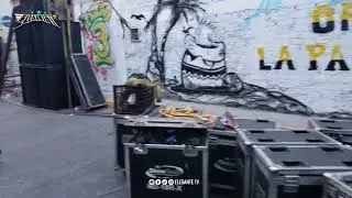 GRANDIOSO BAILE.  SE PRESENTA MAYIN EL SIBONEY. RA&Uacute;L LOPEZ SONORAMICO Y SONIDO LA BOMBA. 👍🏻👍🏻✌🏻