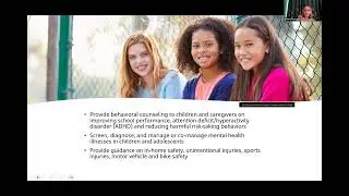 Pediatric Primary Care NP Virtual Open House (Fall 2025)