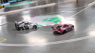 12月19日ドリフト走行動画②