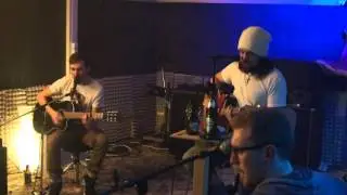 Vampires On Tomato Juice & Blind Bastards - DRUNK XMAS JAM - Chop Suey