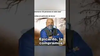 Epicardo, la compramos 🤑