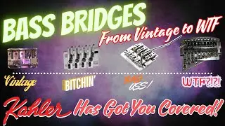 American Bass Bridge Innovation: All Models Explored