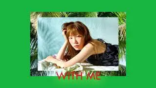 [ FREE ] DPR LIVE &ldquo; With me &rdquo; / LO-Fi / K-pop Type Beat 2019