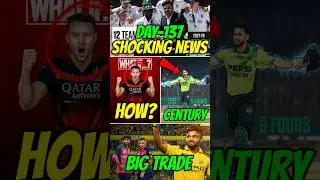 CRICKET TOP 3 LATEST SHOCKING NEWS DAY-137🤯