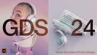 GOOD DESIGN SHOW 2024