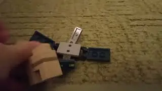 LEGO MINECRAFT