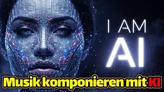 Mit KI Musik komponieren: Von den Beatles bis kompletten Alben!