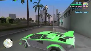 GTA Vice City Gameplay Part 4
