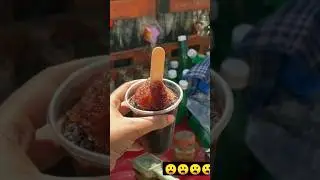 #shorts #ice #gola #streetfood #summer #sweet #yummy #icecream #dessert #love #sour  #youtubeshorts