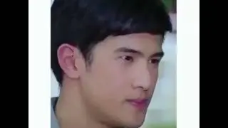 James Ma - His eyes make me melt😙