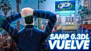 EL HERMANO DE UNPLAYER, SERVIDOR DE ROLEPLAY  - PLAYERLIFE  | GTA SAMP